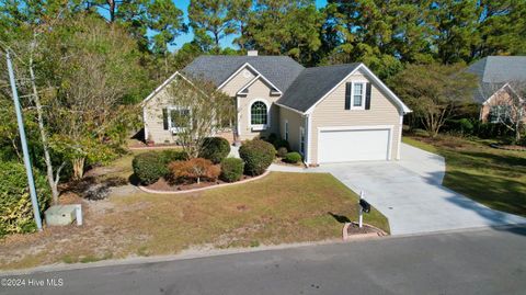 A home in Wilmington