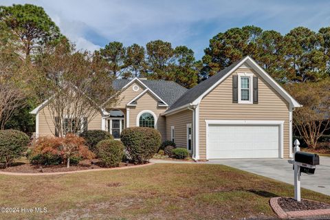 A home in Wilmington