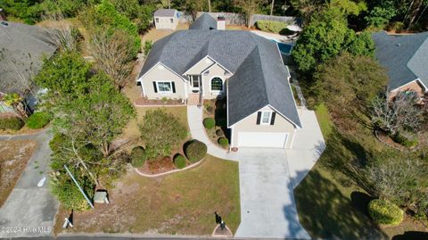 A home in Wilmington