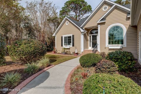 A home in Wilmington