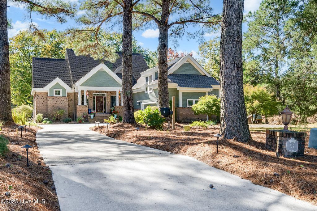 Photo of 112 Cedar Court, Wallace, NC 28466 (MLS # 100538527)