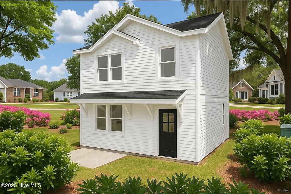 Photo of 1915 Daniel Boone Trail Trl, Wilmington, NC 28411 (MLS # 100532361)