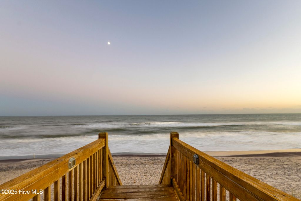 Photo of 1282 New River Inlet Road, North Topsail Beach, NC 28460 (MLS # 100532052)