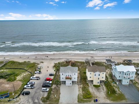 1282 New River Inlet Road North Topsail Beach NC 28460