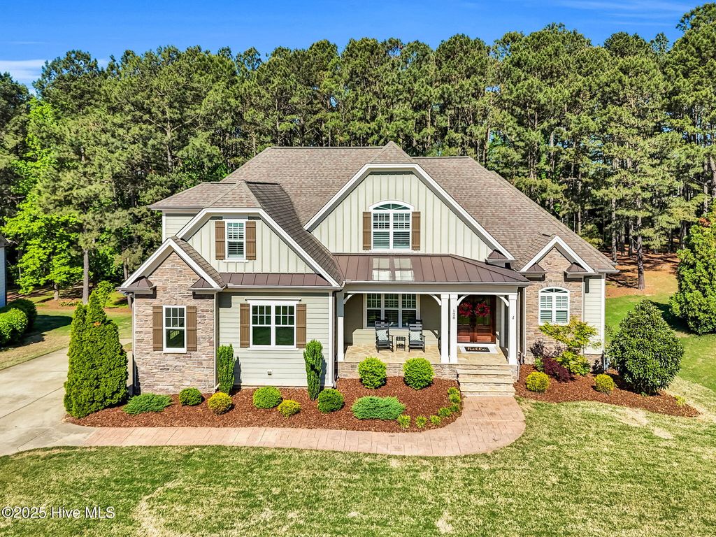 Photo of 128 Paraggi Court, Clayton, NC 27527 (MLS # 100504523)