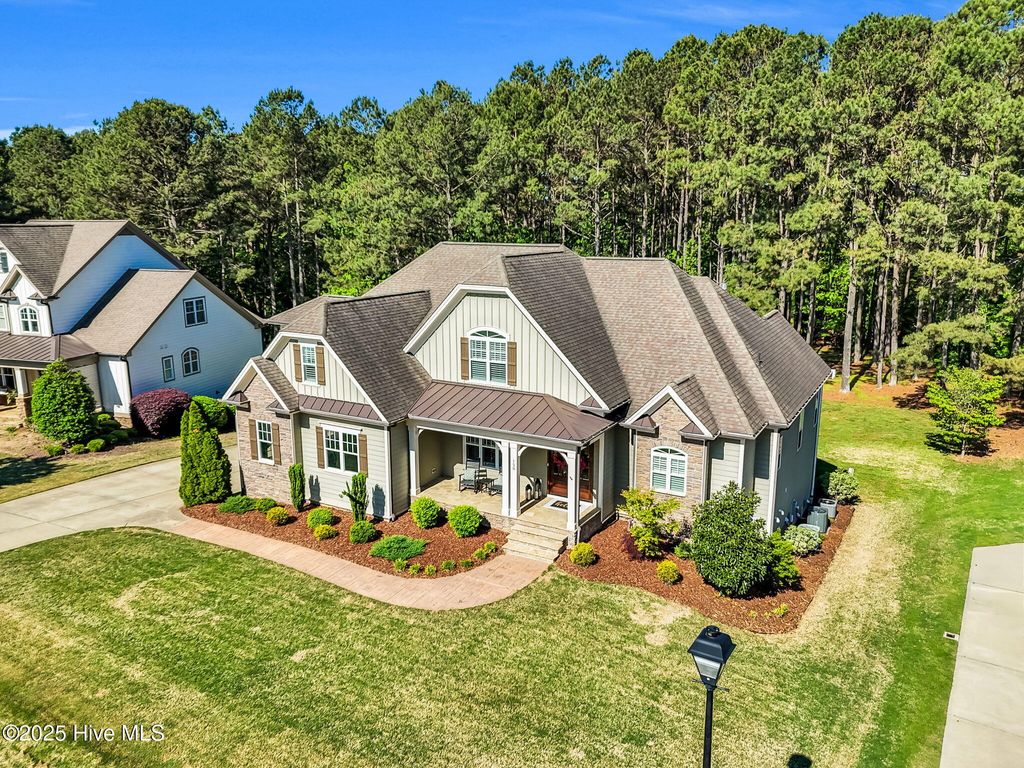 Photo of 128 Paraggi Court, Clayton, NC 27527 (MLS # 100504523)