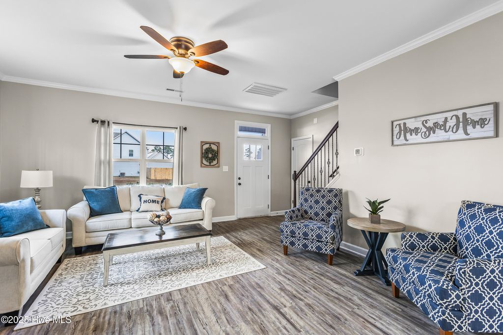 Photo of 248 Breakwater Drive, Sneads Ferry, NC 28460 (MLS # 100541001)