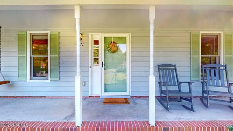 A home in Wilmington