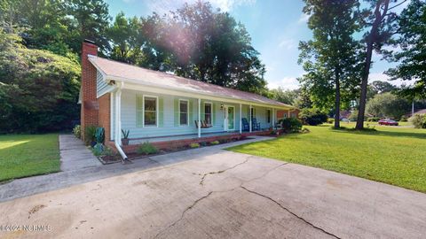 A home in Wilmington