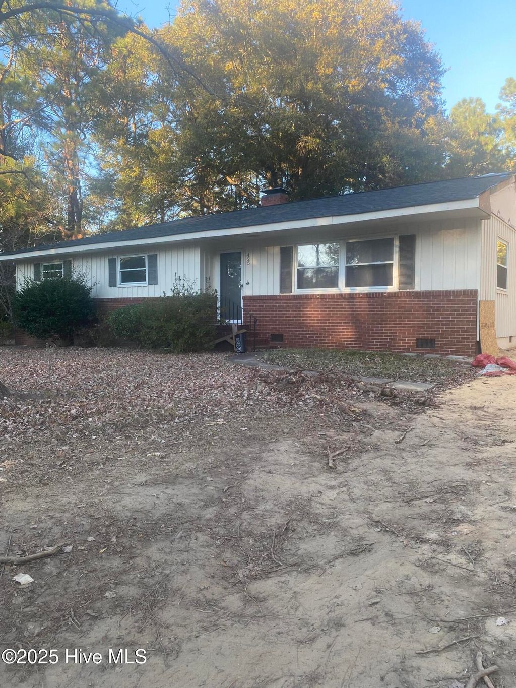 Photo of 425 W New Jersey Avenue, Southern Pines, NC 28387 (MLS # 100541796)