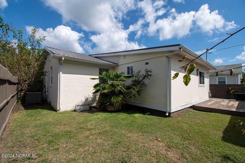 A home in Morehead City