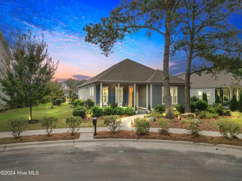 A home in Calabash