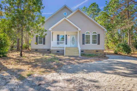 Photo of 1040 Fillmore Street, Southport, NC 28461 (MLS # 100537986)