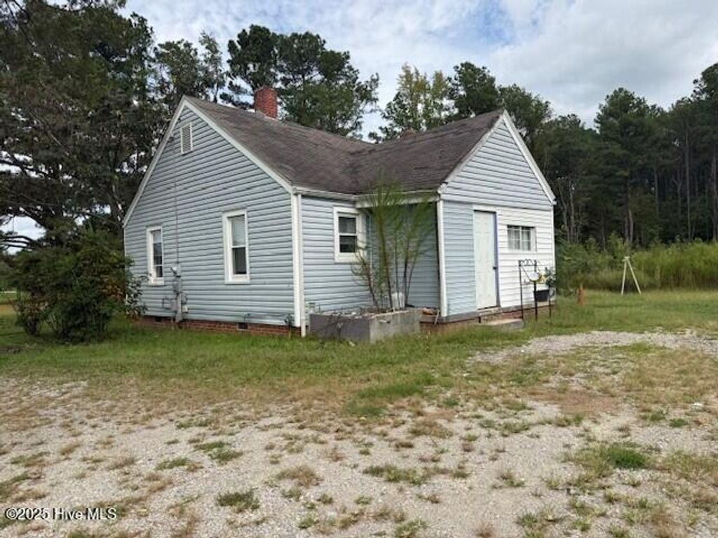 Photo of 515 Us Highway 13 S, Ahoskie, NC 27910 (MLS # 100533788)