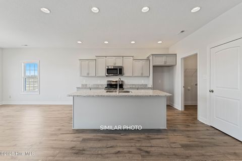 Tiny photo for 829 Maritime Way, Jacksonville, NC 28546 (MLS # 100535513)