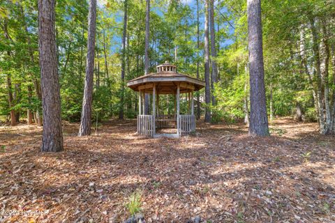 A home in Carolina Shores