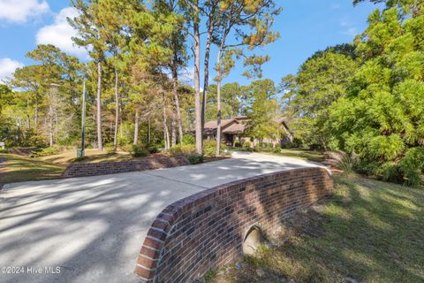 A home in Carolina Shores