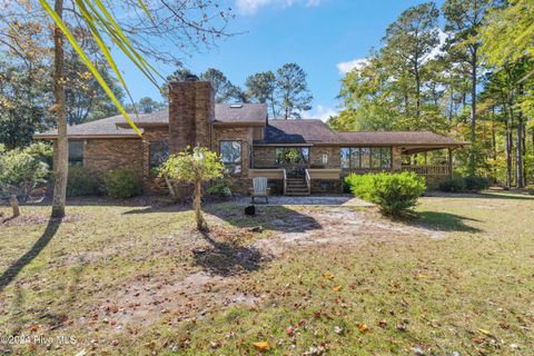 A home in Carolina Shores