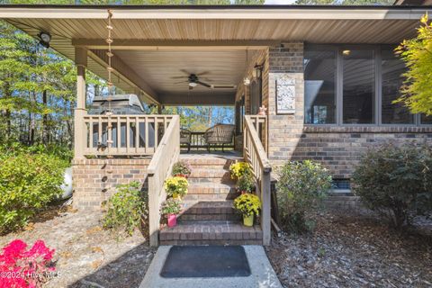 A home in Carolina Shores