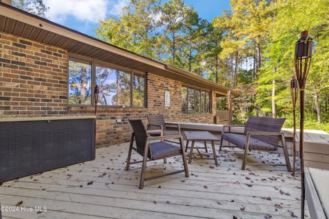 A home in Carolina Shores