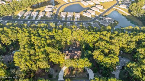 A home in Carolina Shores