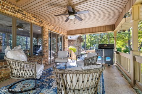 A home in Carolina Shores