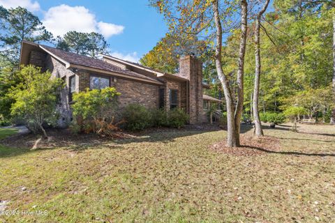 A home in Carolina Shores