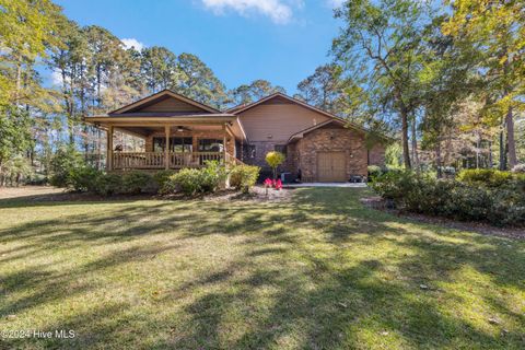 A home in Carolina Shores