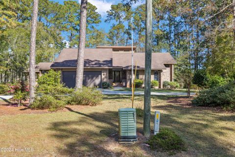 A home in Carolina Shores