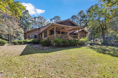 A home in Carolina Shores