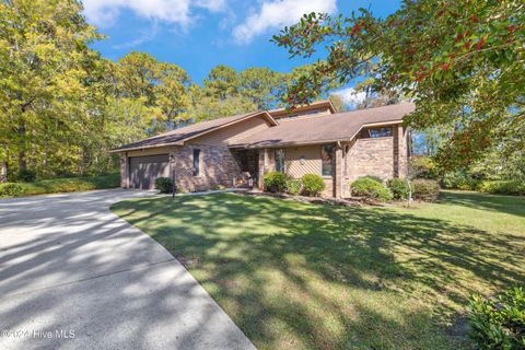 A home in Carolina Shores