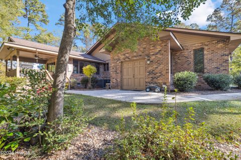 A home in Carolina Shores