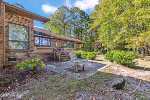 A home in Carolina Shores