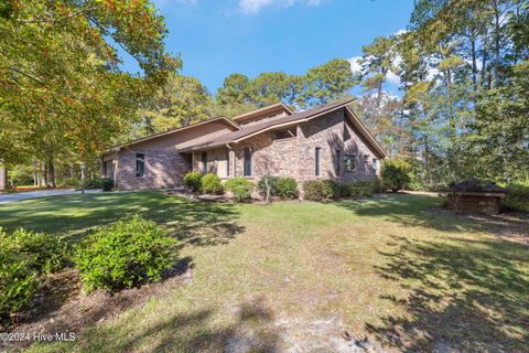 A home in Carolina Shores