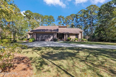 A home in Carolina Shores