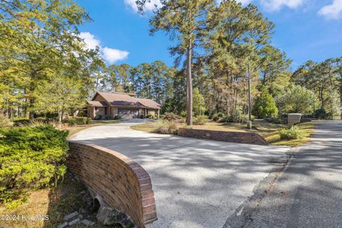 A home in Carolina Shores