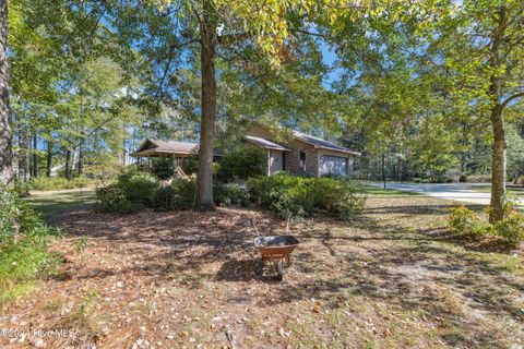 A home in Carolina Shores