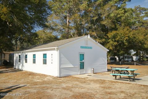 A home in Calabash