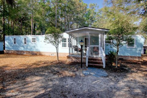 A home in Calabash