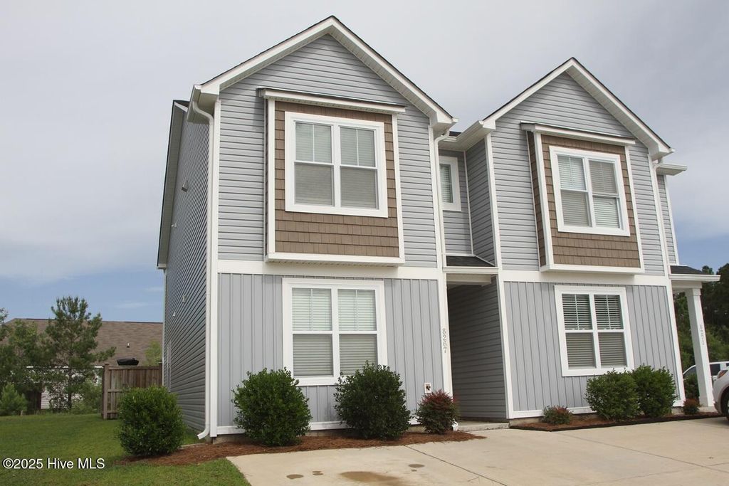 Photo of 8267 Paramount Point, Winnabow, NC 28479 (MLS # 100513221)