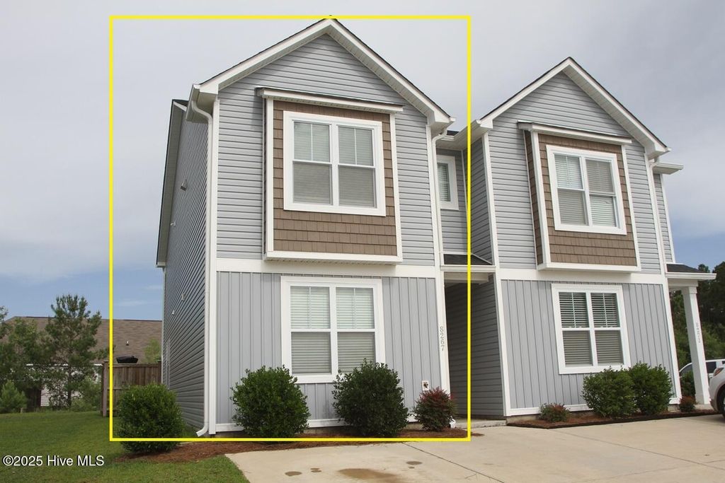 Photo of 8267 Paramount Point, Winnabow, NC 28479 (MLS # 100513221)