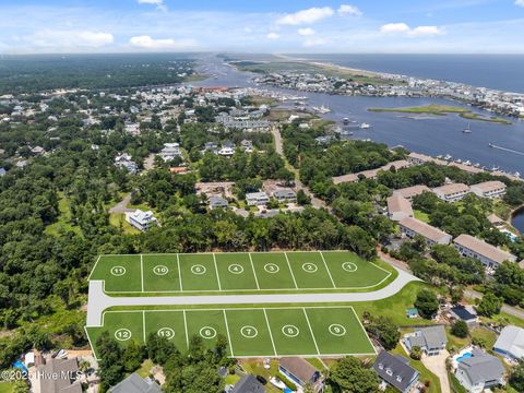 Tiny photo for 113 Hooks Road, Carolina Beach, NC 28428 (MLS # 100542707)