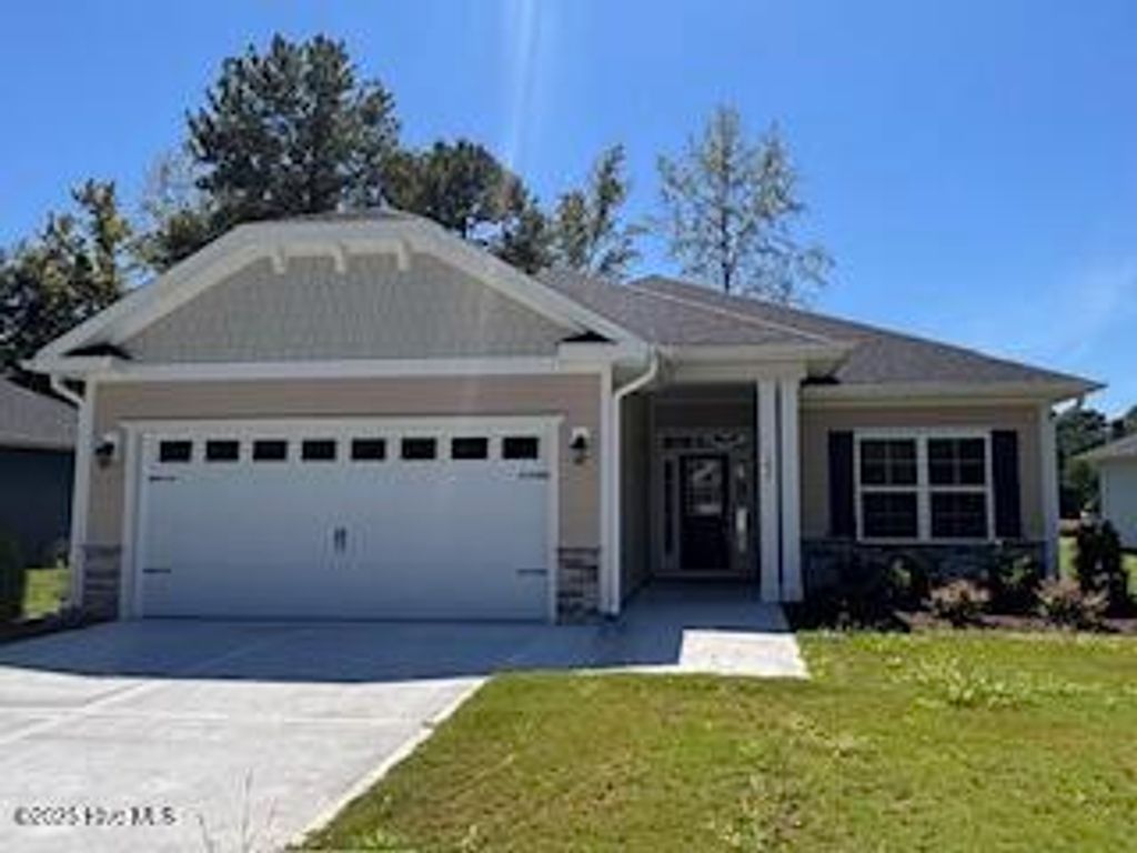 Photo of 182 Cherry Laurel Drive, Wallace, NC 28466 (MLS # 100499328)