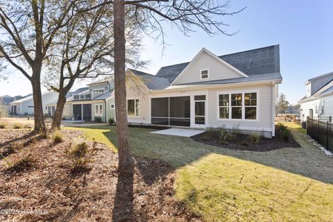 A home in Castle Hayne