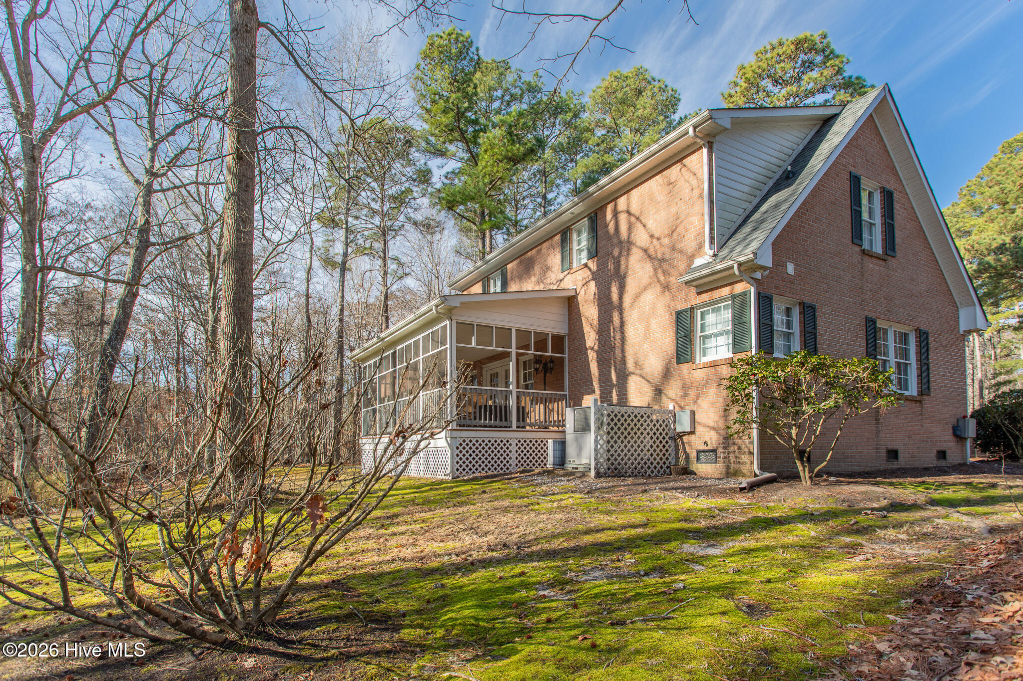 147 Pee Dee Drive