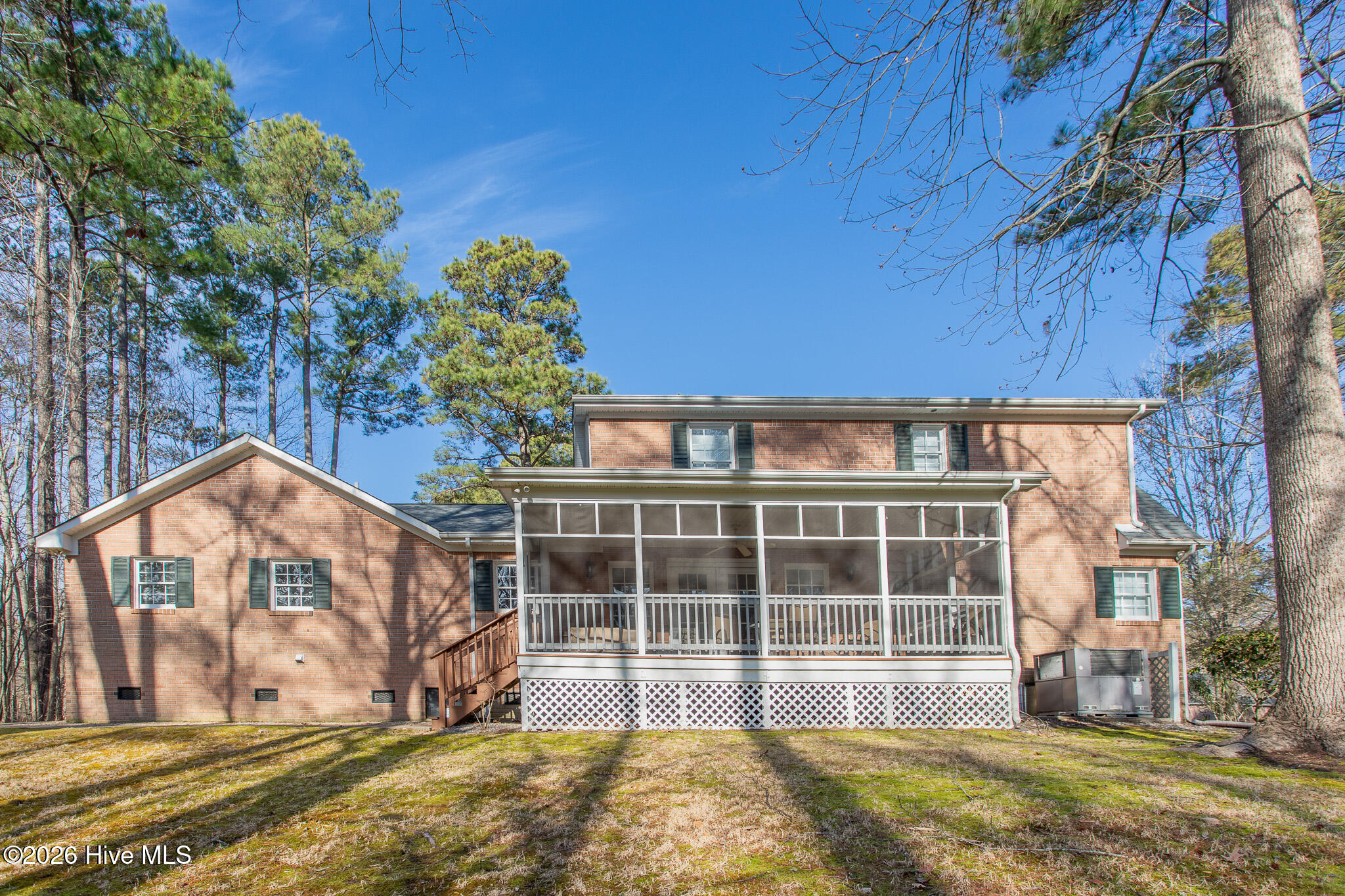 147 Pee Dee Drive