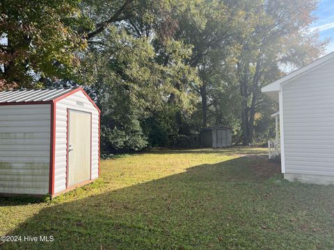 A home in Greenville