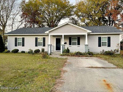 A home in Greenville