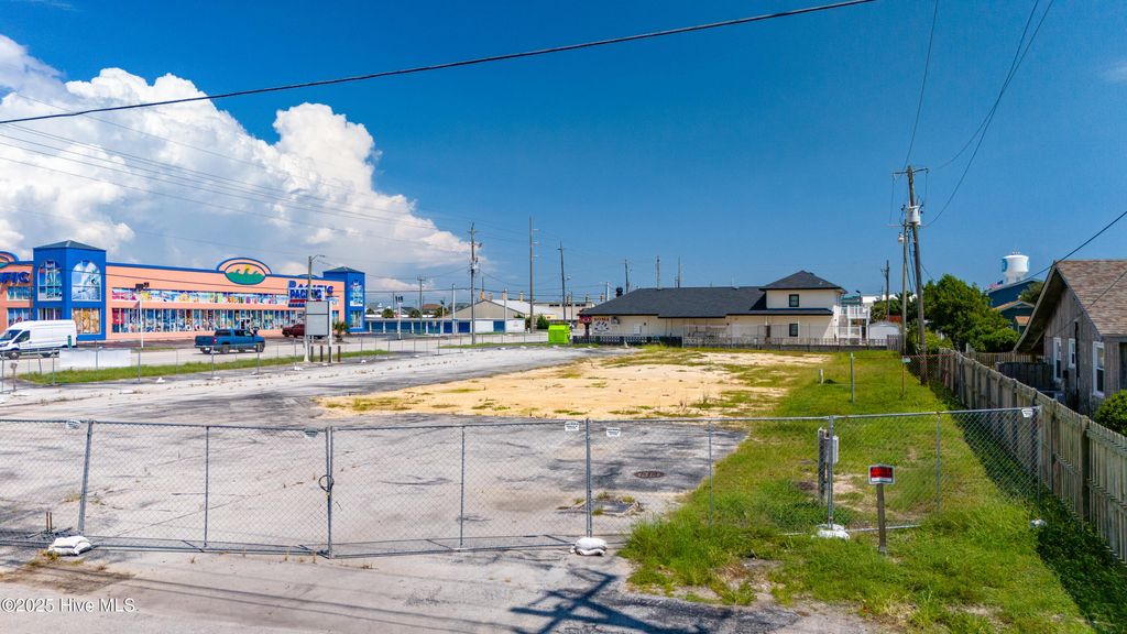 Photo of 413 W Fort Macon Road, Atlantic Beach, NC 28512 (MLS # 100527906)