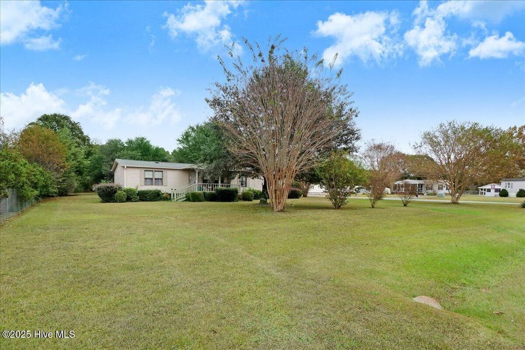 Photo of 100 Valerie Street, Goldsboro, NC 27534 (MLS # 100536299)